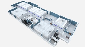 【案例】云涌科技助力啟東城建檔案館智能化建設(shè)